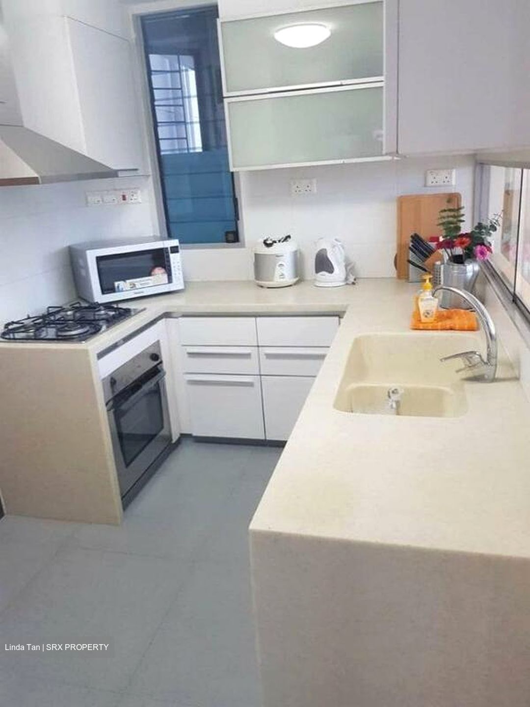 One Fort (D15), Condominium #514499141